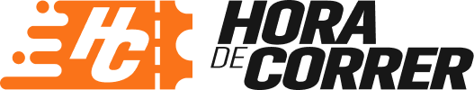 Hora de Correr